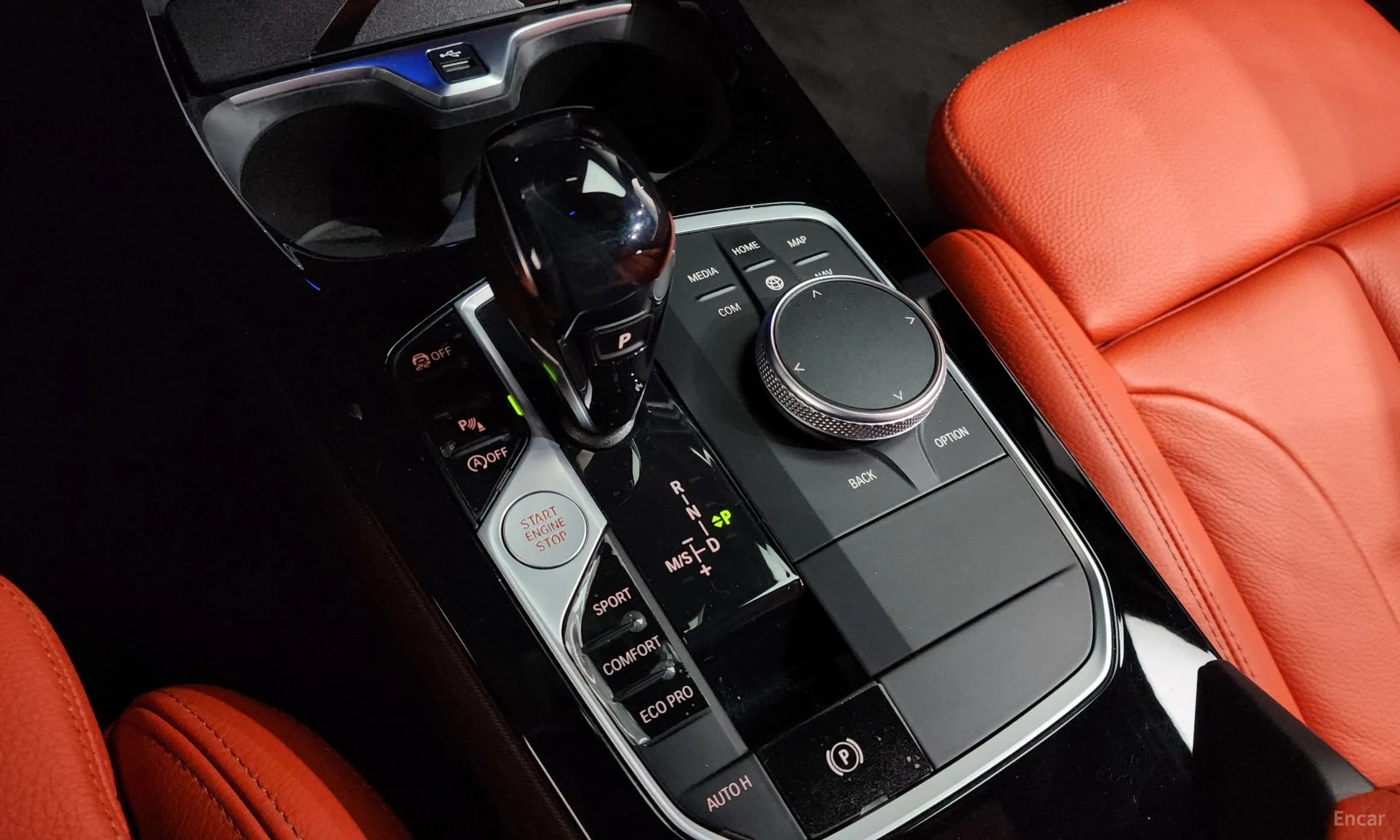 1 Series (F40)