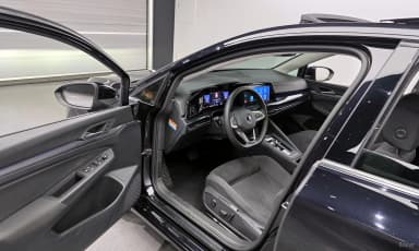 Golf 8th Generation