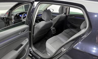 Golf 8th Generation