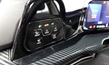 Golf 8th Generation