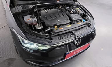 Golf 8th Generation