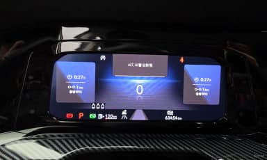 Golf 8th Generation