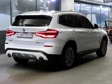 X3 (G01)