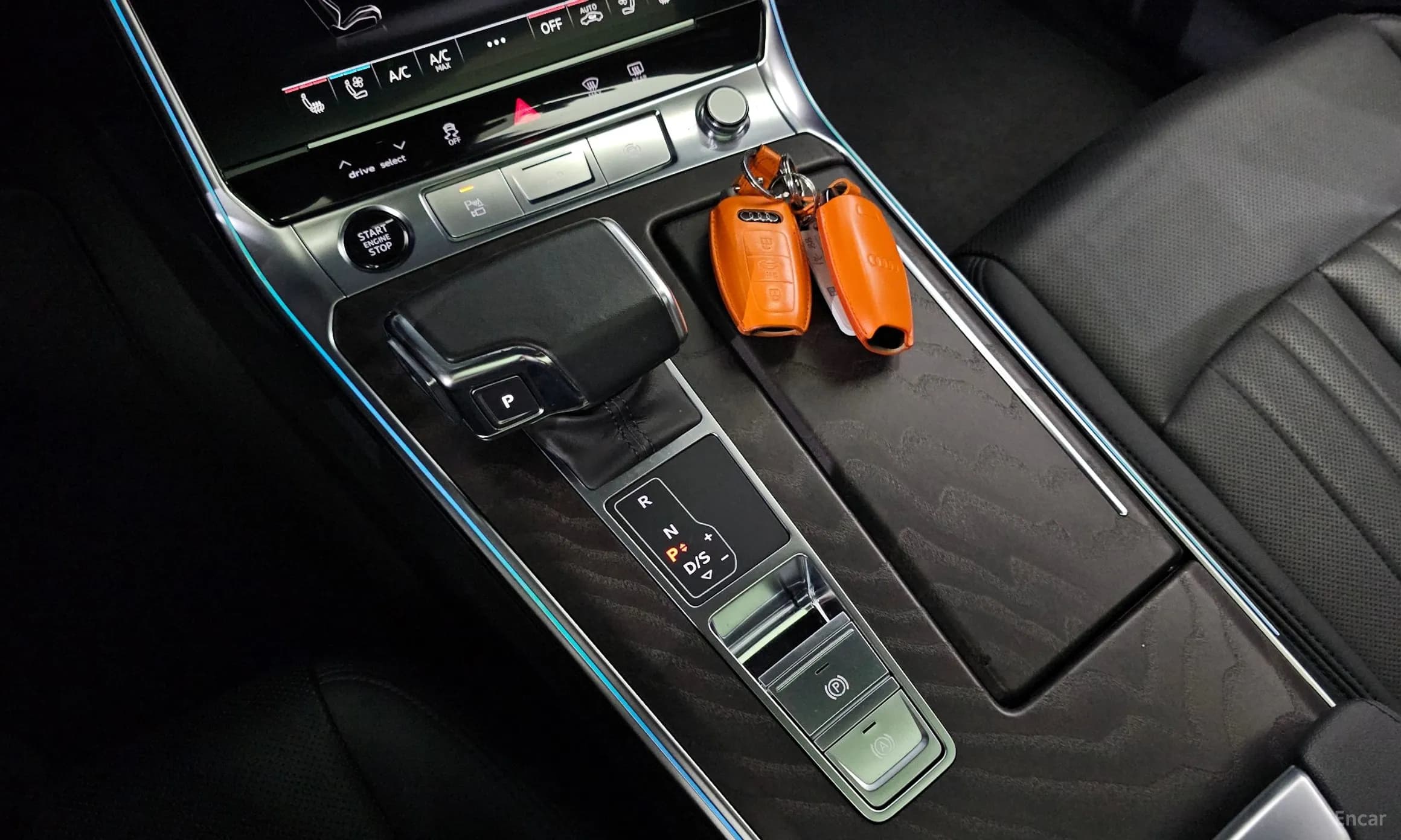 A6 (C8)