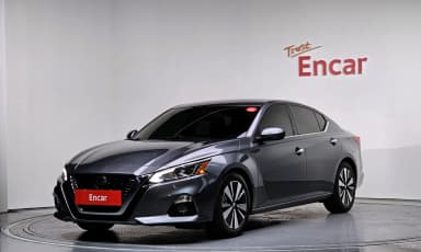 Altima (L34)