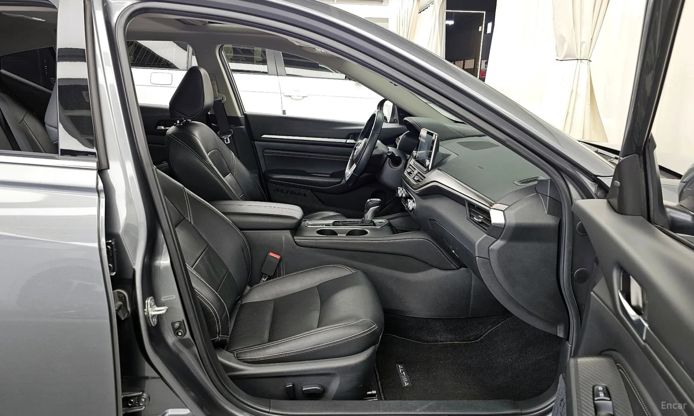 Altima (L34)