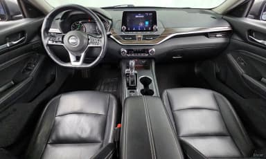 Altima (L34)