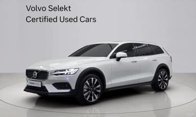 V60 Cross-Country 2nd Generation