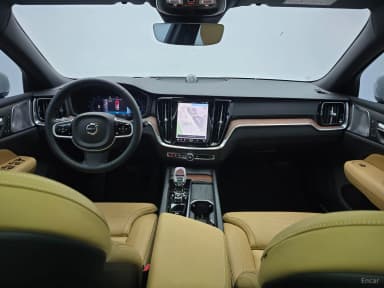 V60 Cross-Country 2nd Generation
