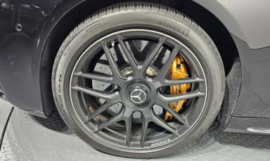 S-Class W222