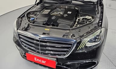 S-Class W222