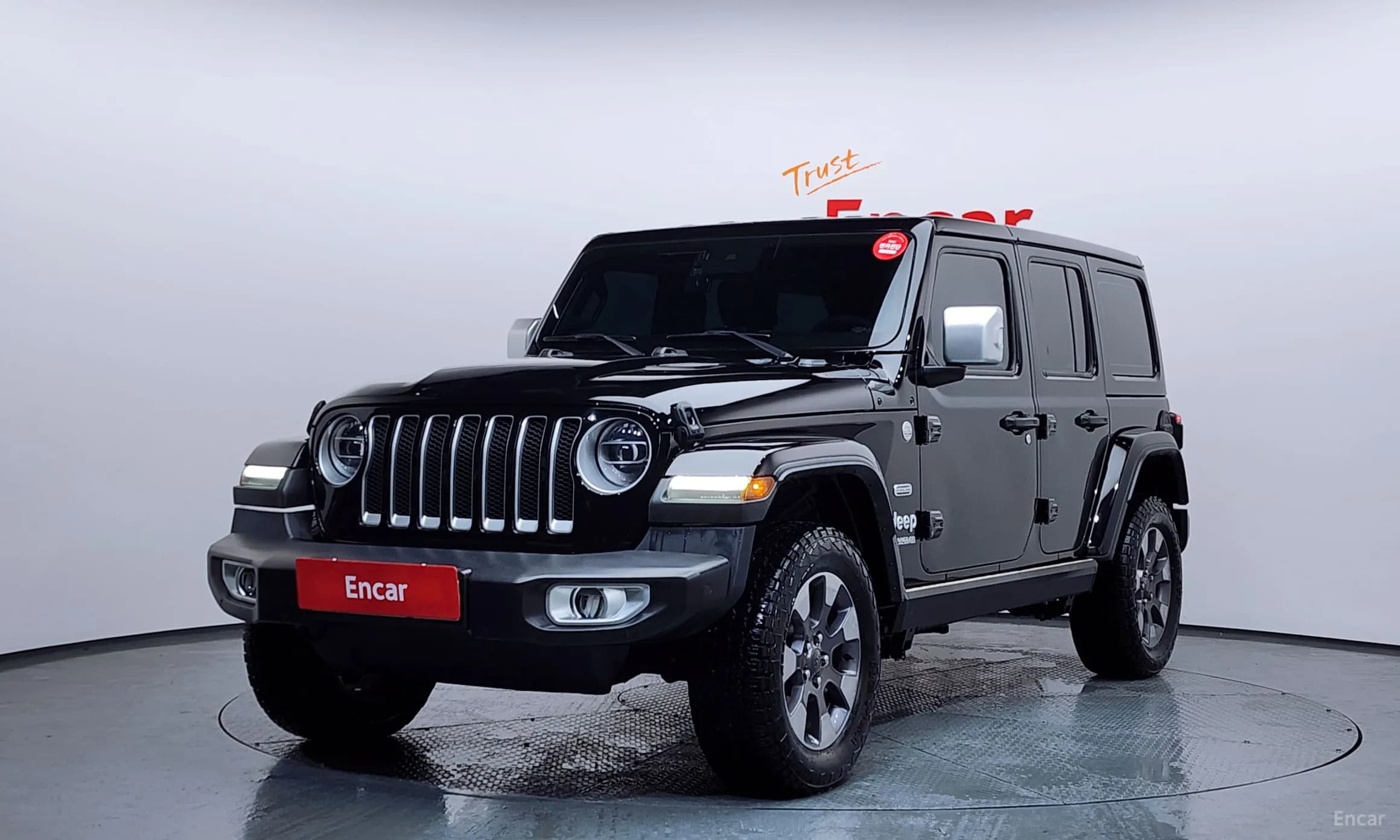 Wrangler (JL)