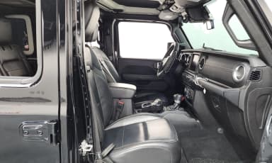 Wrangler (JL)