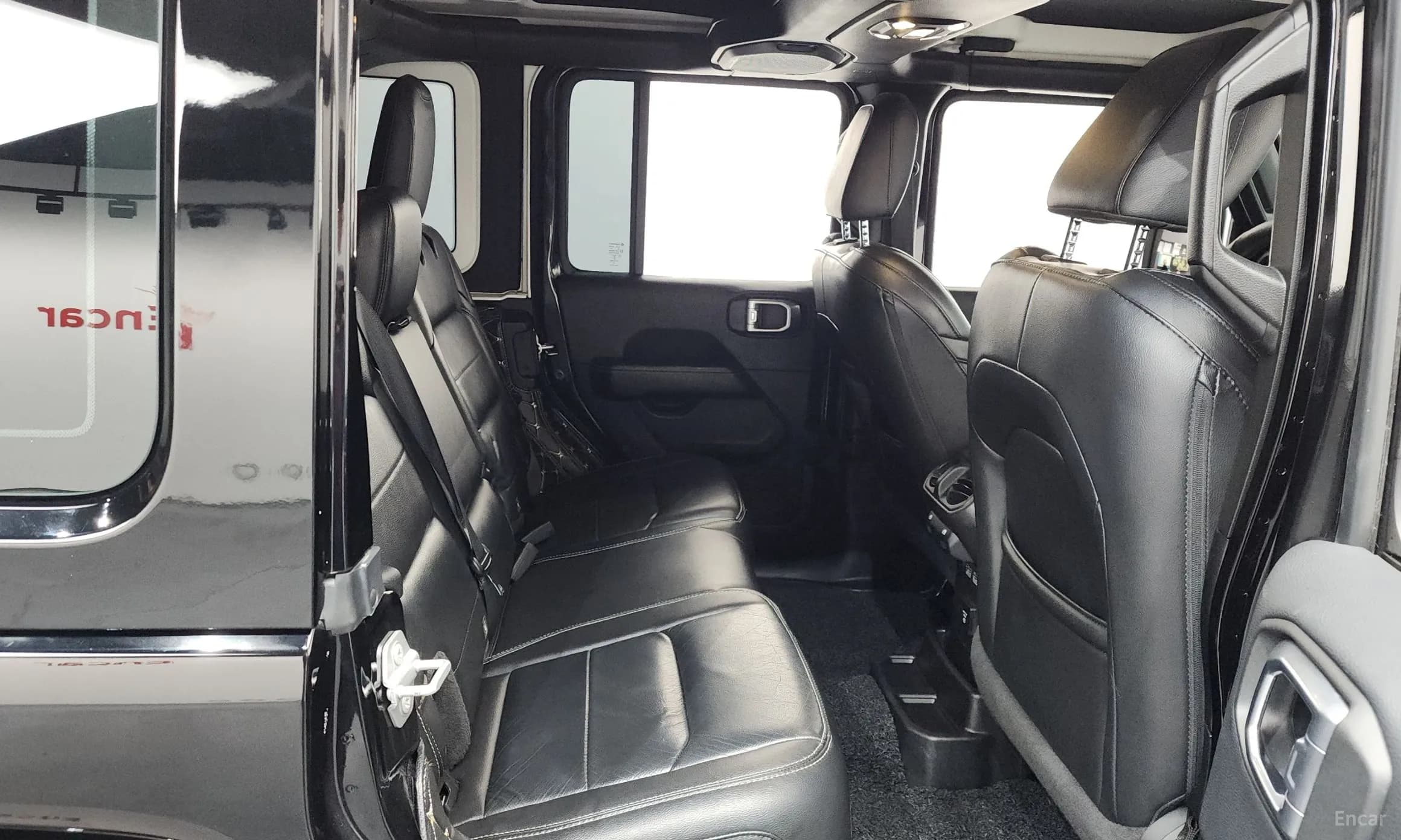 Wrangler (JL)