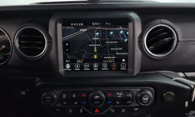 Wrangler (JL)