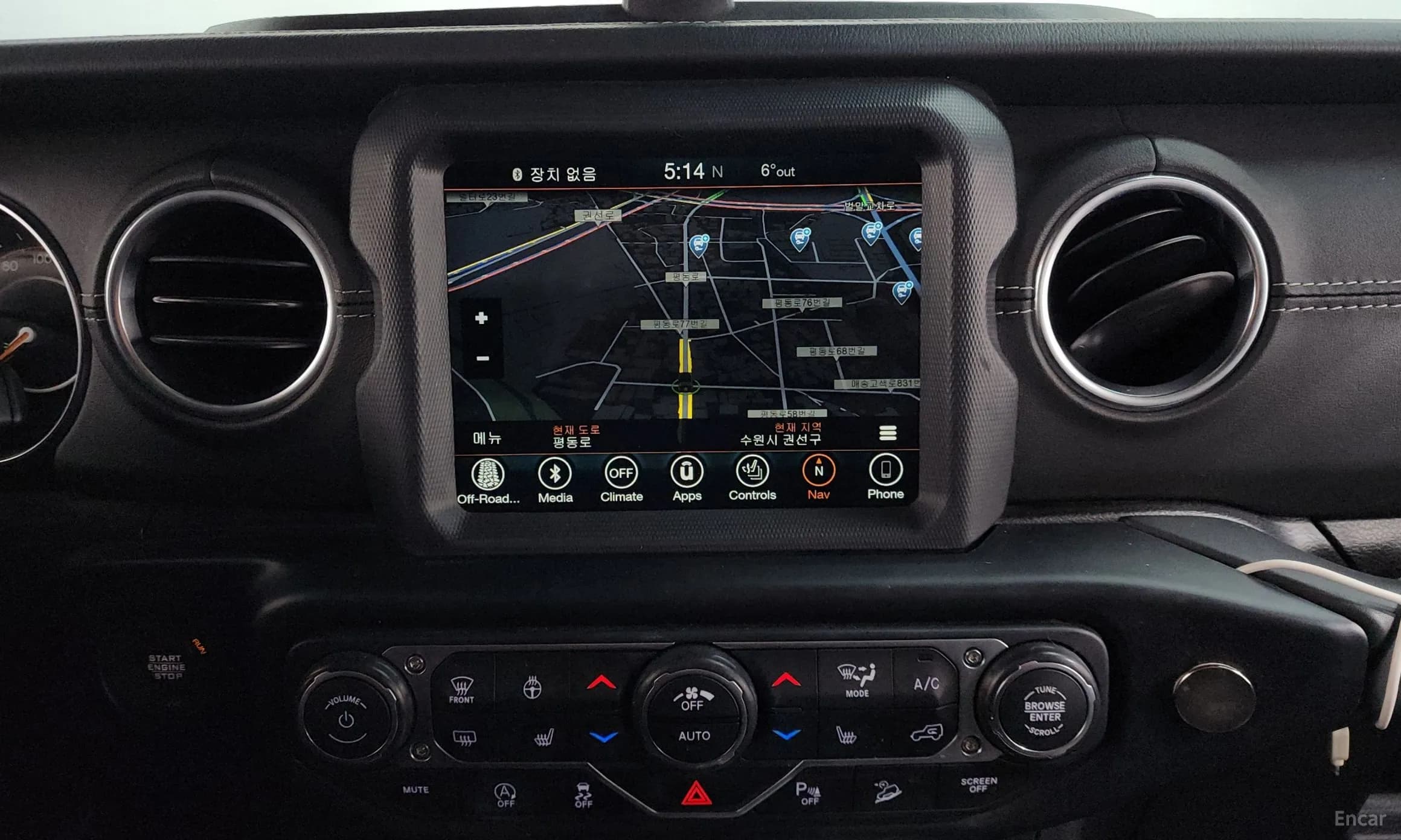 Wrangler (JL)