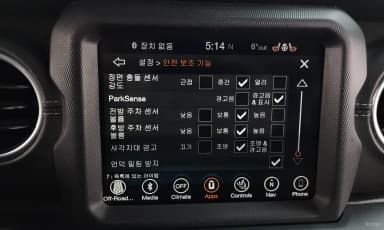 Wrangler (JL)