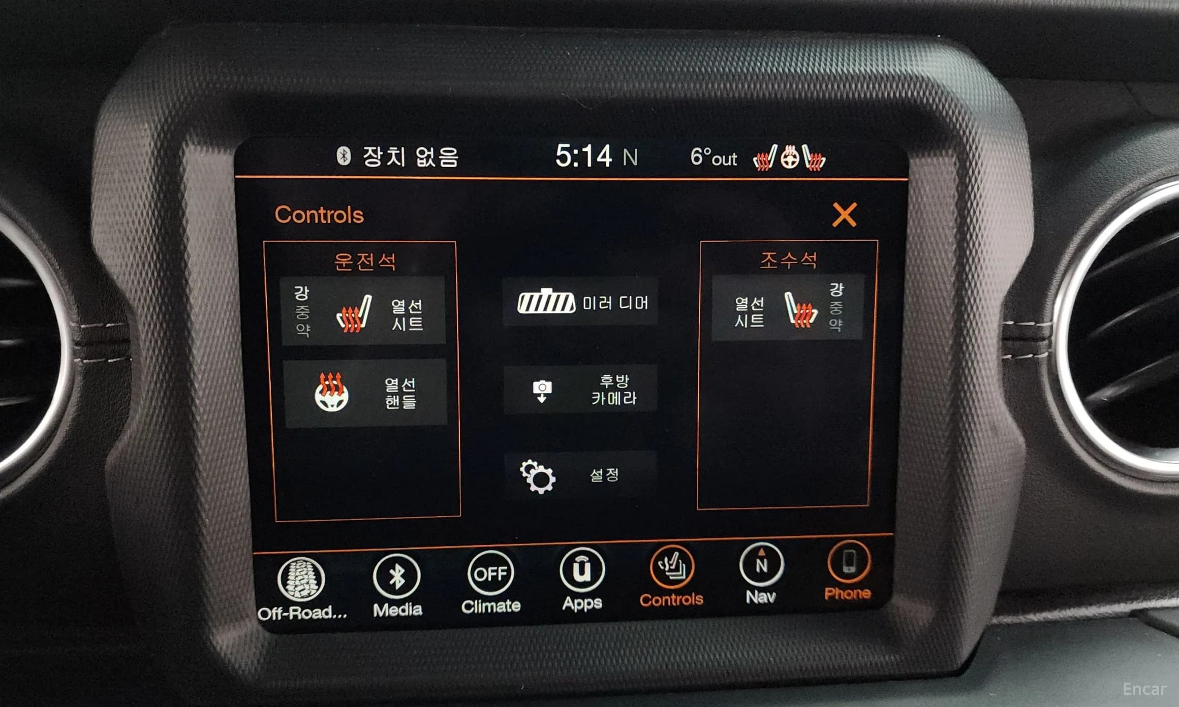 Wrangler (JL)