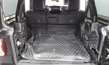 Wrangler (JL)