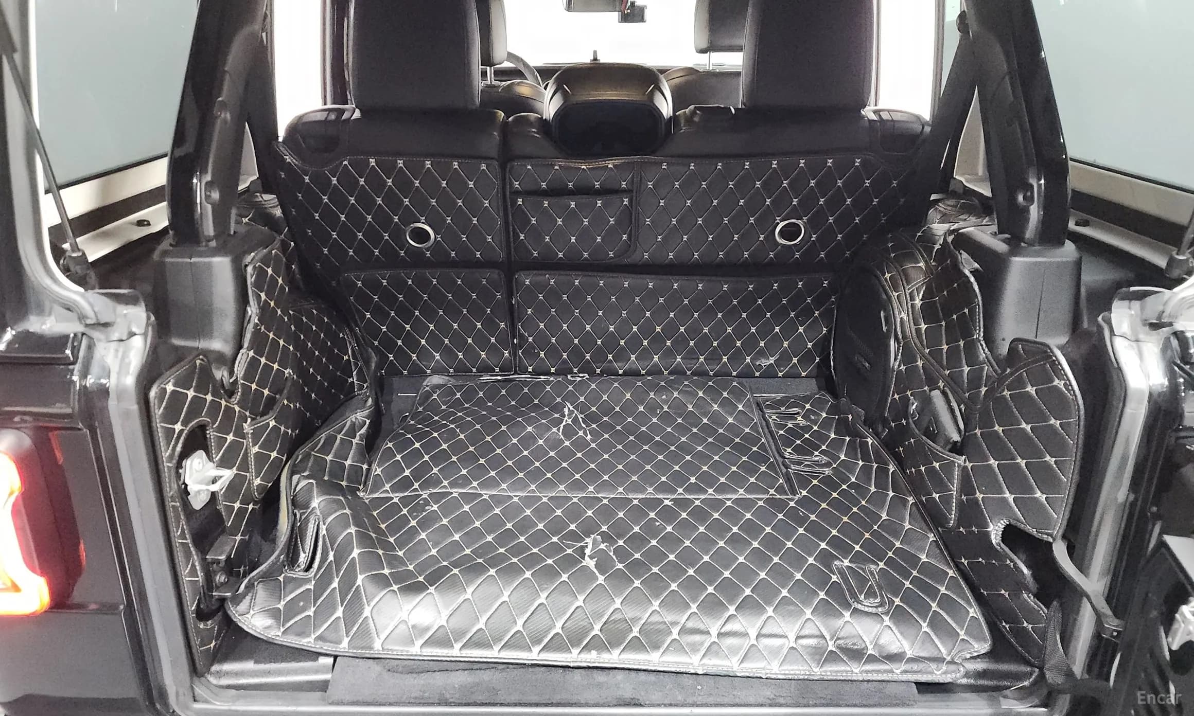 Wrangler (JL)