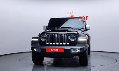 Wrangler (JL)