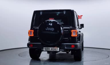 Wrangler (JL)