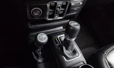Wrangler (JL)