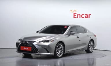 ES300h 7th Generation