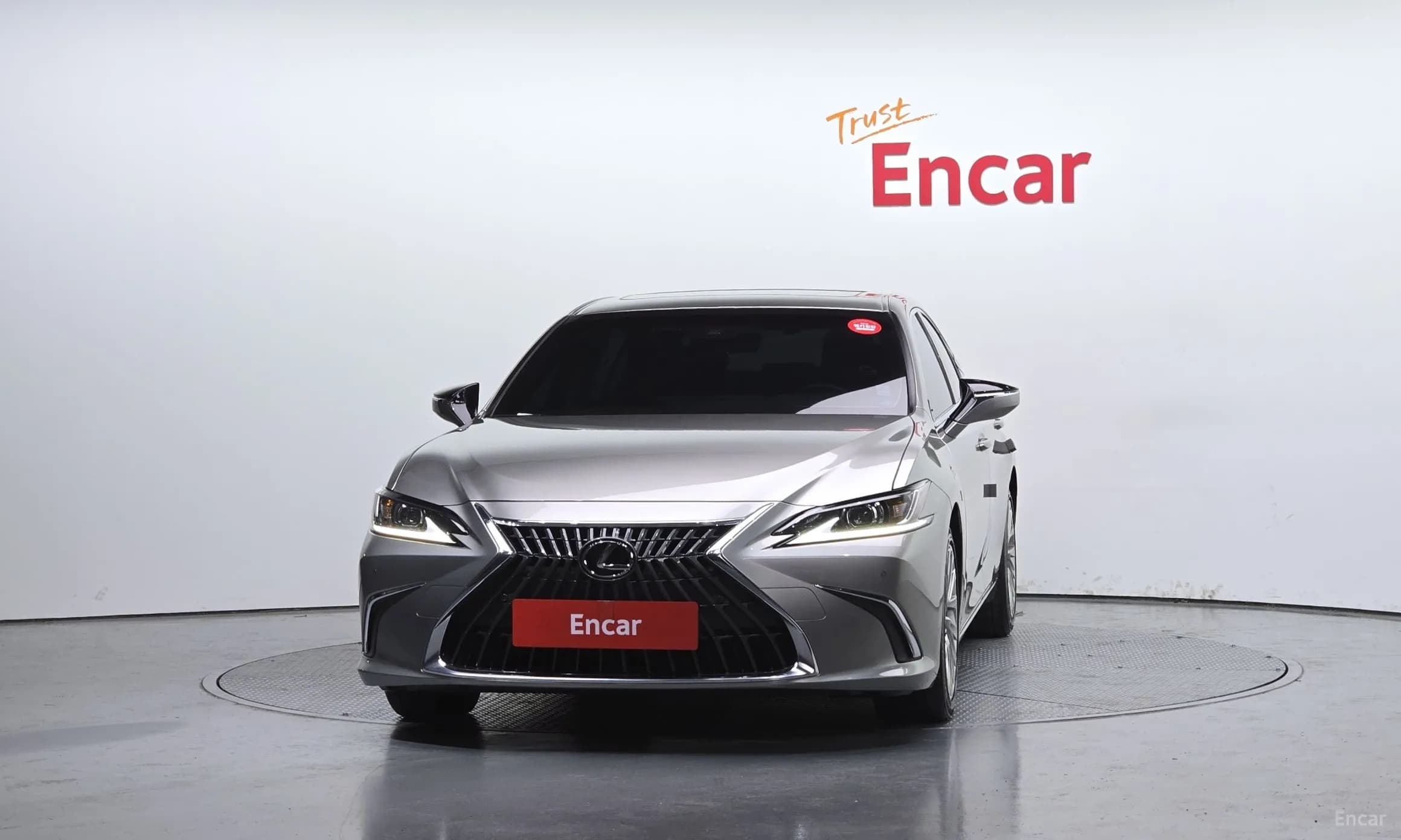 ES300h 7th Generation