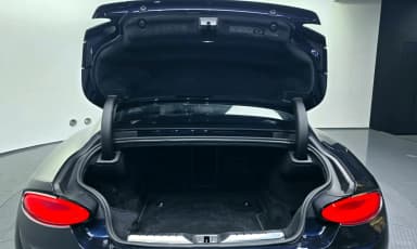 Continental GT 3rd Generation