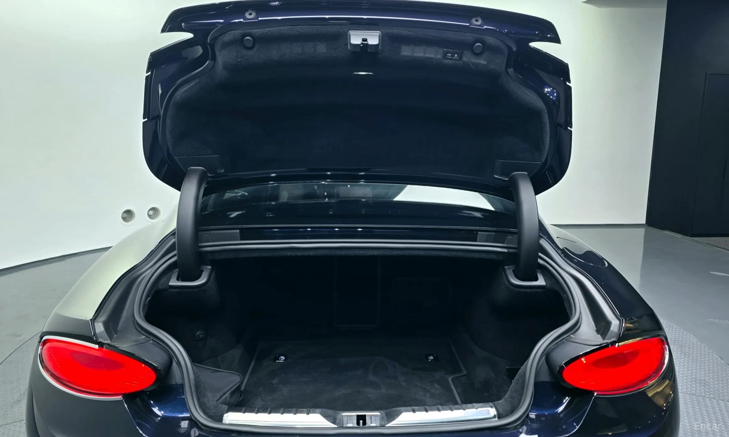Continental GT 3rd Generation