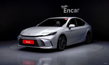 Camry (XV80)