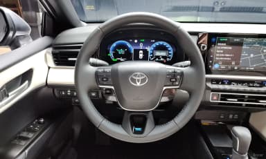 Camry (XV80)