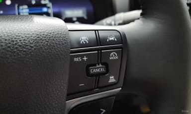 Camry (XV80)