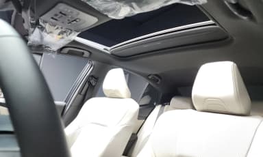 Camry (XV80)