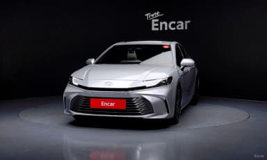 Camry (XV80)
