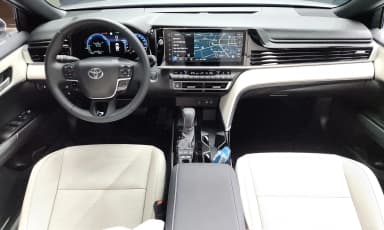 Camry (XV80)