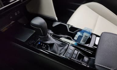 Camry (XV80)