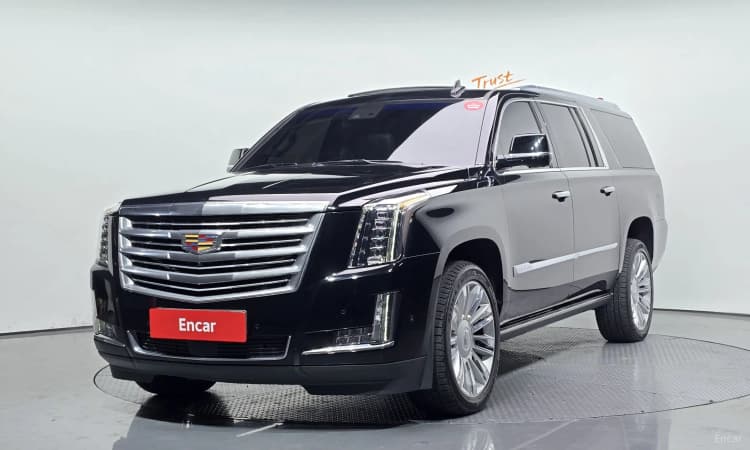 Escalade