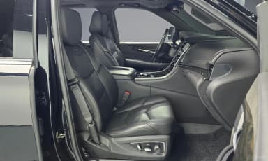 Escalade