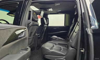 Escalade