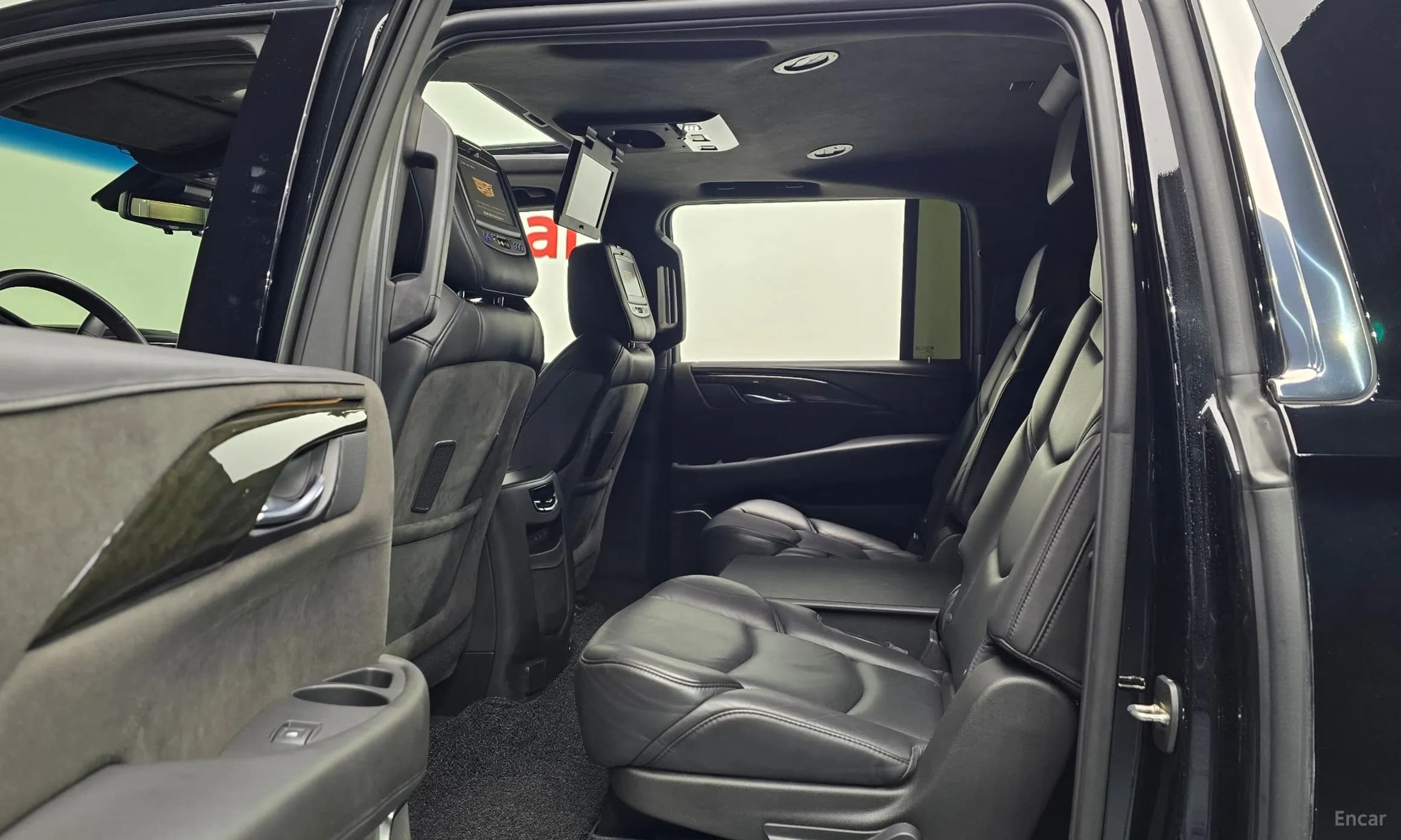 Escalade
