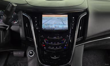 Escalade