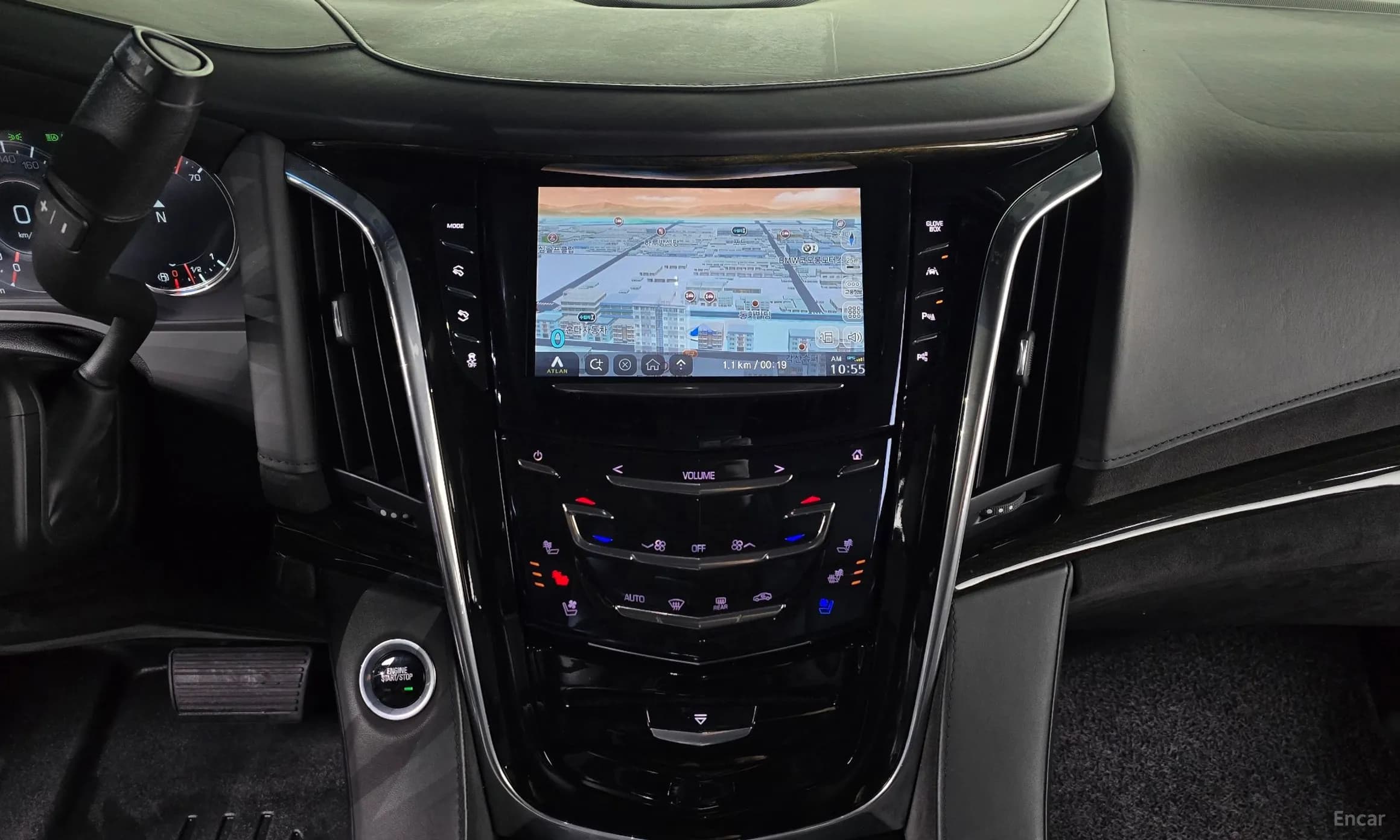 Escalade
