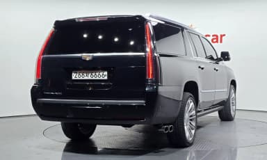 Escalade