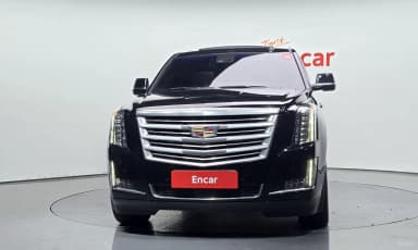 Escalade