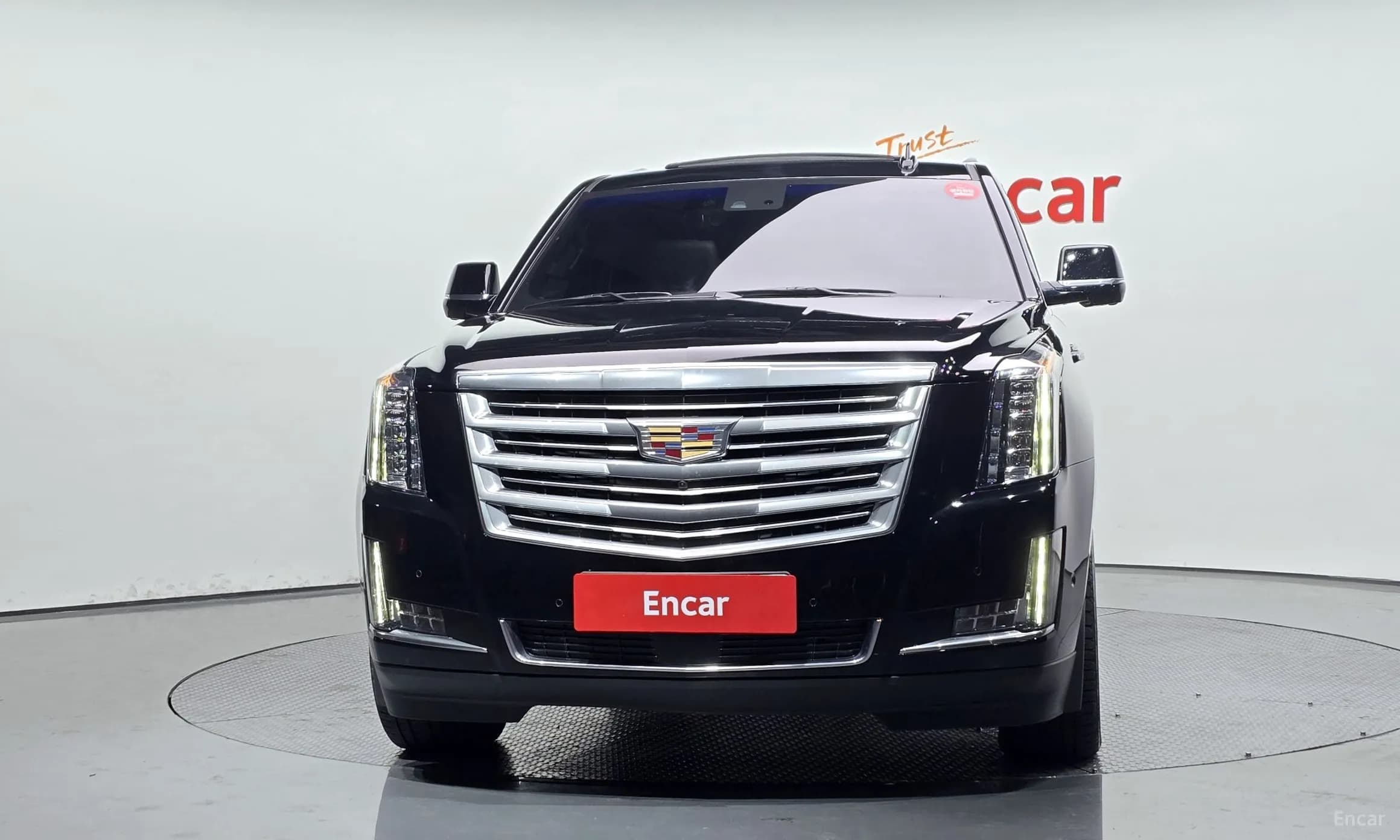 Escalade
