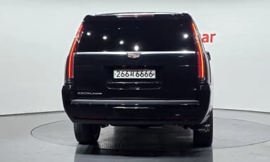 Escalade