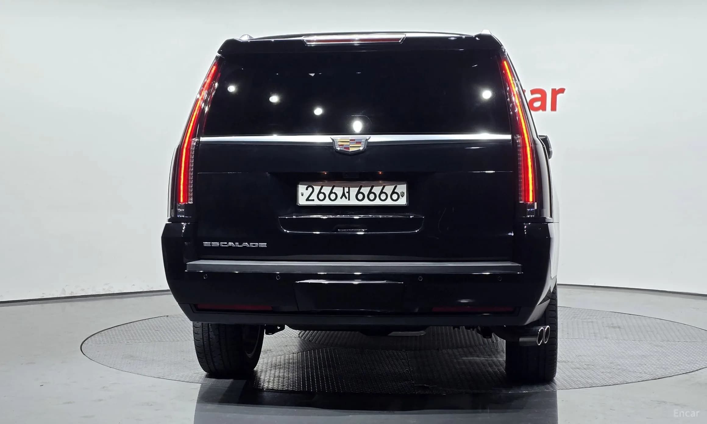 Escalade