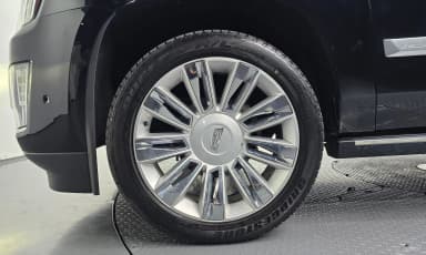 Escalade